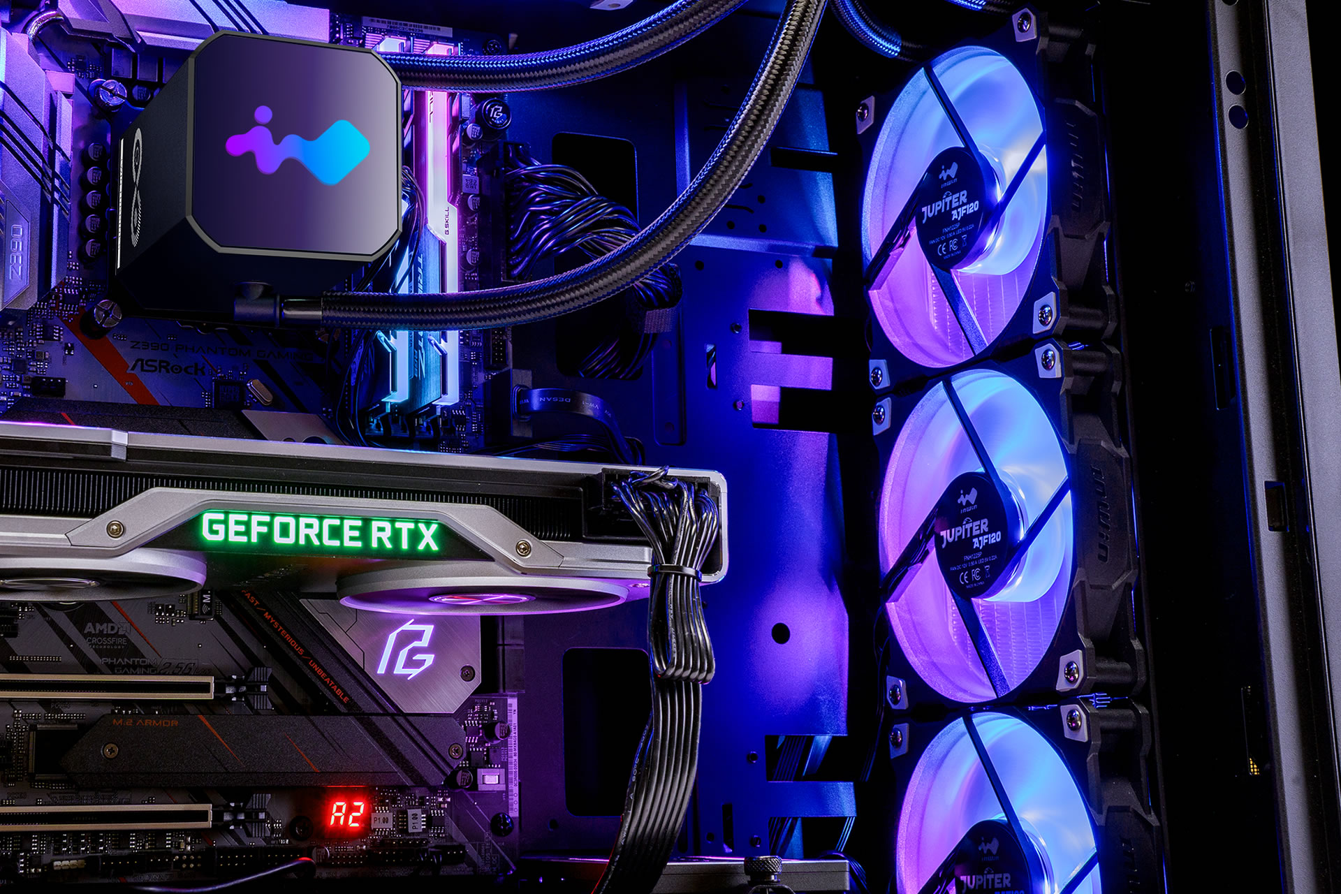 InWin SR36 PRO